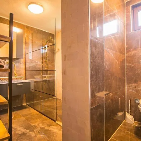 Вилла Villa Koeycegiz Кейджегиз