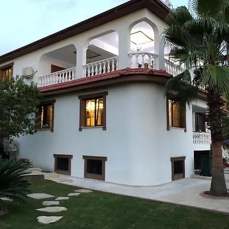 Villa Koeycegiz Villa Koycegiz