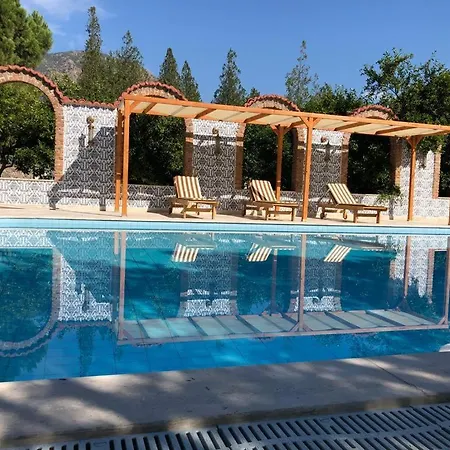 Villa Koeycegiz Koycegiz