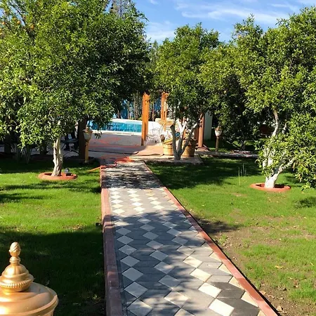 Villa Koeycegiz Koycegiz