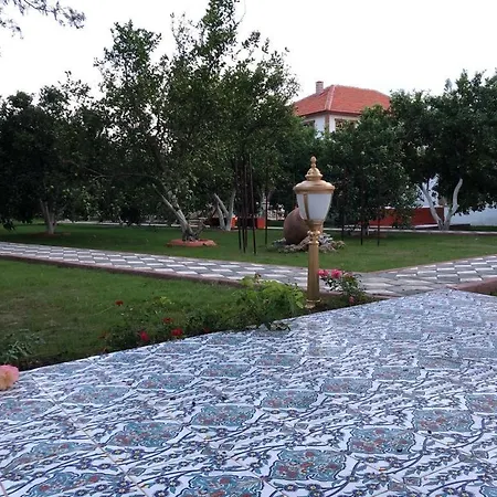 Villa Koeycegiz * Кейджегиз
