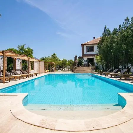 Villa Koeycegiz Villa Koycegiz (Mugla)
