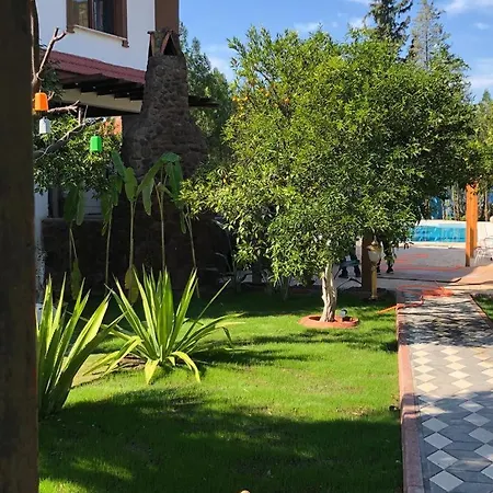 Villa Villa Koeycegiz Koycegiz (Mugla)